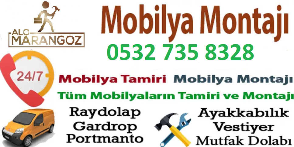 Beyoğlu-Mobilya-Montaj-Kurulum-Ve-Tamir